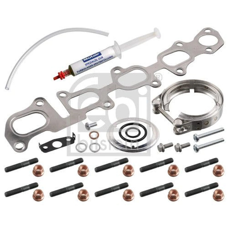 Febi Charger Mounting Kit 190317