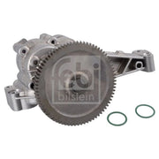 Febi Engine Oil Pump Assembly 107740