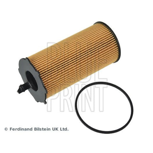 Blue Print Engine Oil Filter ADA102116