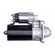 Hella Starter Motor 12V 1.7kW 9 Teeth 8EA 012 527-771