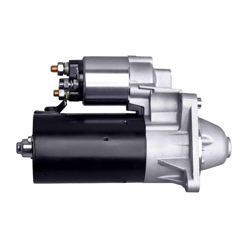Hella Starter Motor 12V 1.7kW 9 Teeth 8EA 012 527-771