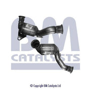 BM Catalysts Diesel Cat BM80227