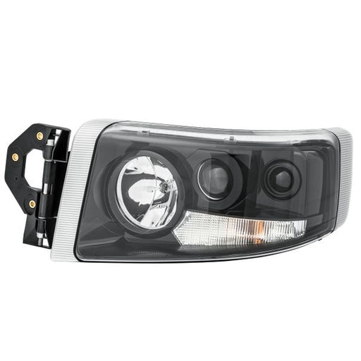Hella Headlight Headlamp W5W Left 1LL 011 899-311