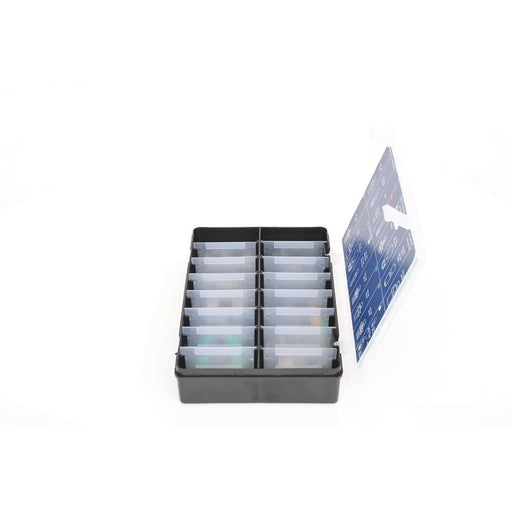 Bosch Car Bulb Assortment Set 1 987 302 301