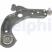 Delphi Control/Trailing Arm Lower TC1032