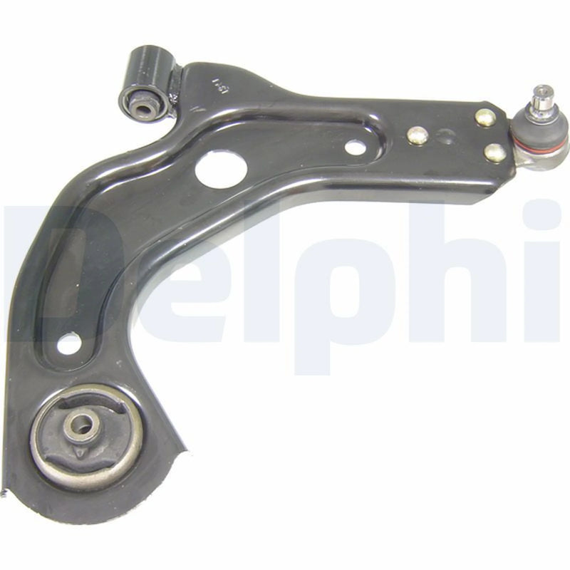 Delphi Control/Trailing Arm Lower TC1032