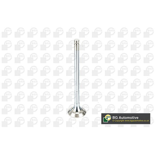 BGA Engine Exhaust Valve 24mm Head V991909