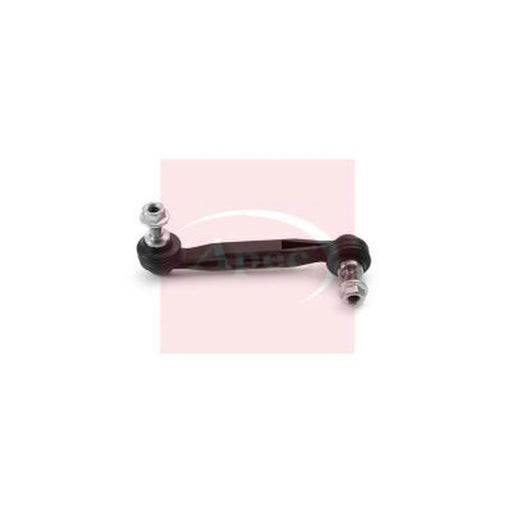 Apec Stabiliser Bar Link Coupling Rod Rear Left AST4743
