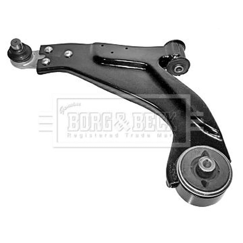 Borg & Beck Control/Trailing Arm BCA6609