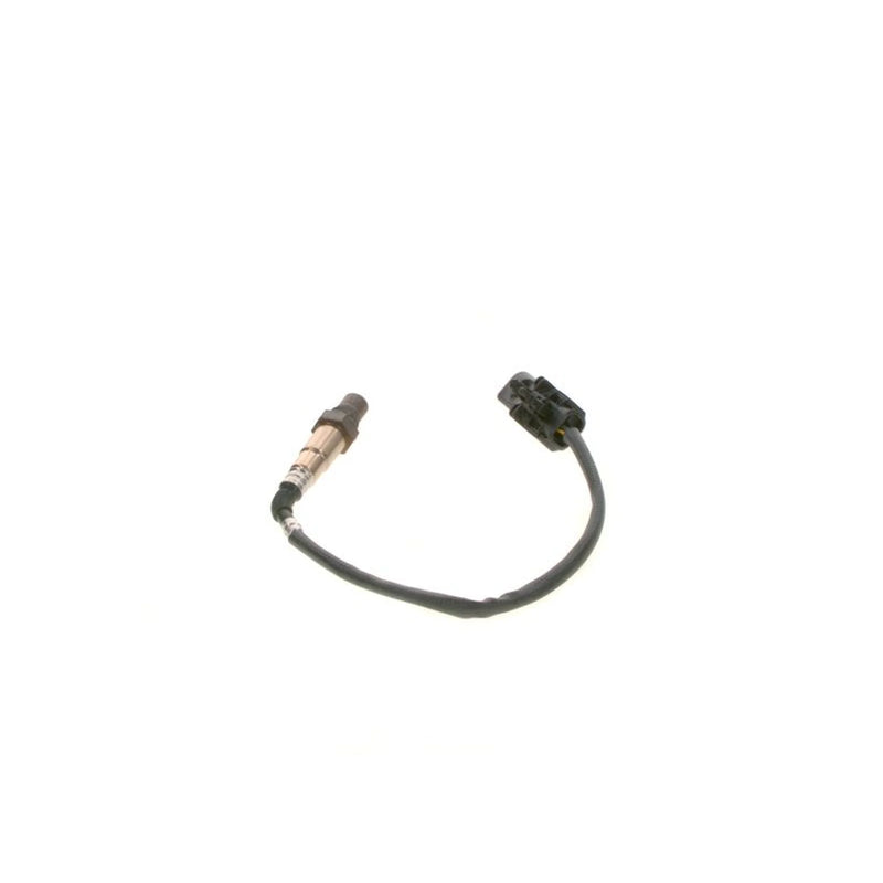 Bosch O2 Lambda Oxygen Sensor before catalytic converter 0 258 017 319