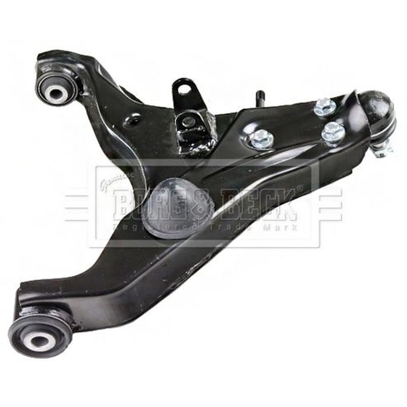 Borg & Beck Control/Trailing Arm BCA7704