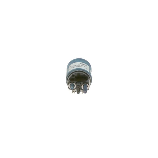 Bosch Starter Solenoid Switch 2 339 305 243
