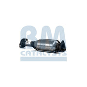 BM Catalysts Homologated Petrol Cat BM90771H