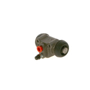 Bosch Wheel Cylinder Hydraulic Brake Rear 0 986 475 915