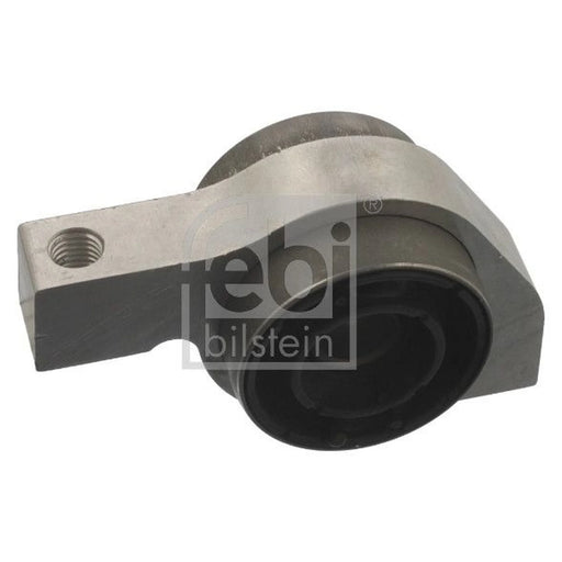 Febi Wishbone / Control / Trailing Arm Bush Front Right 43580