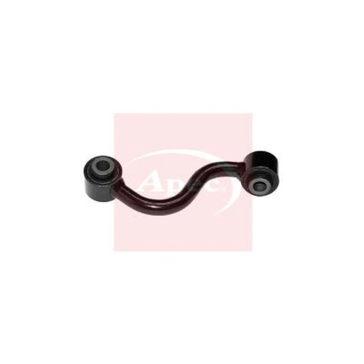 Apec Stabiliser Bar Link Coupling Rod Rear Left AST4587