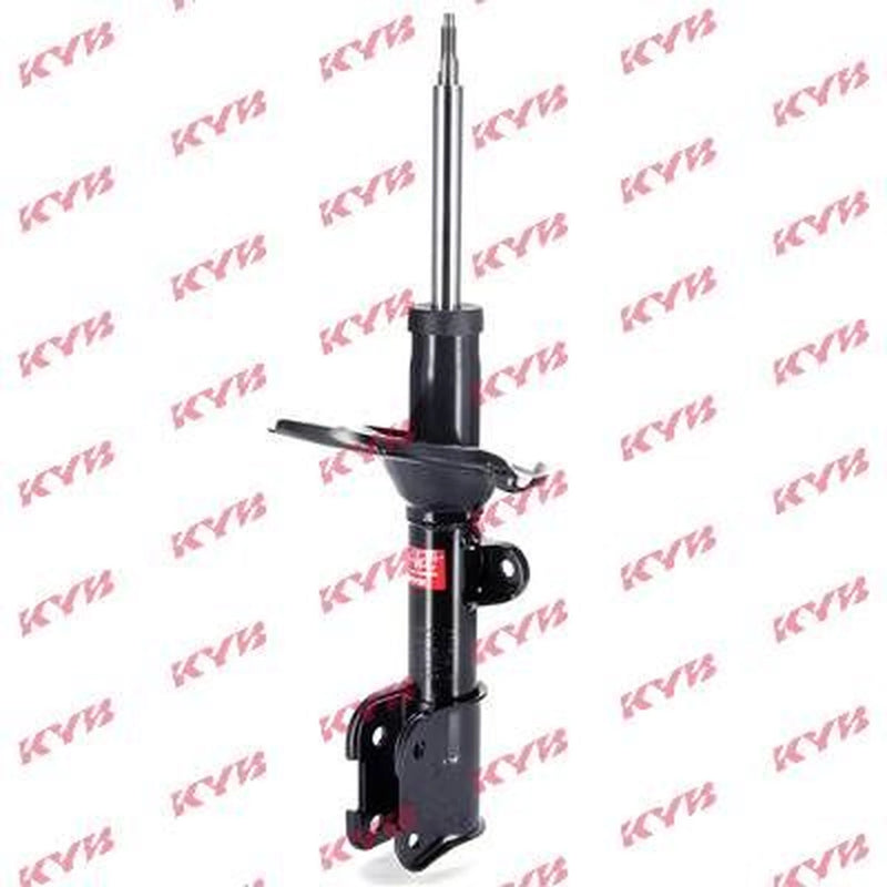 KYB Shock Absorber Damper Strut Front Left 339751