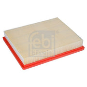 Febi Engine Air Filter 108363