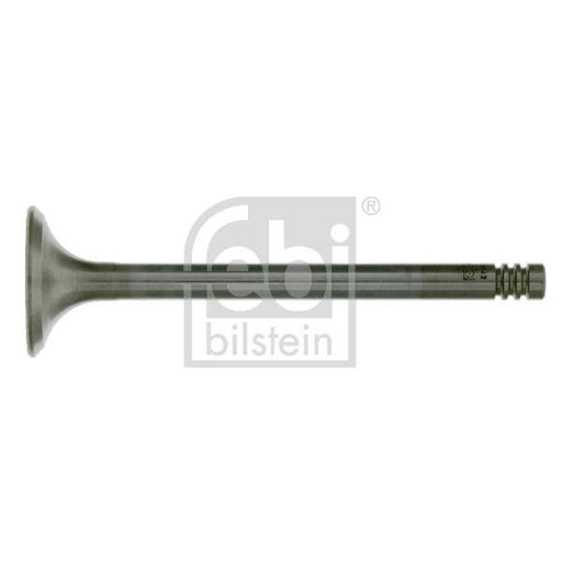 Febi Engine Exhaust Valve 32mm Head 19642
