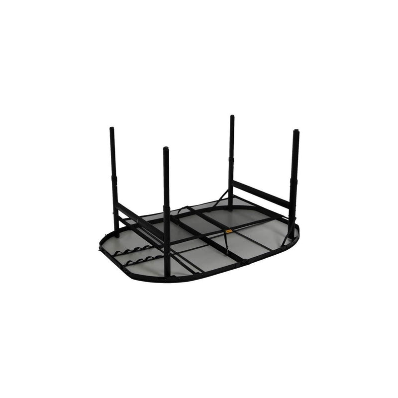 Bo-Camp Industrial Collection Table Northgate Case 120 x 80cm - Bo-Camp - Van Life Living