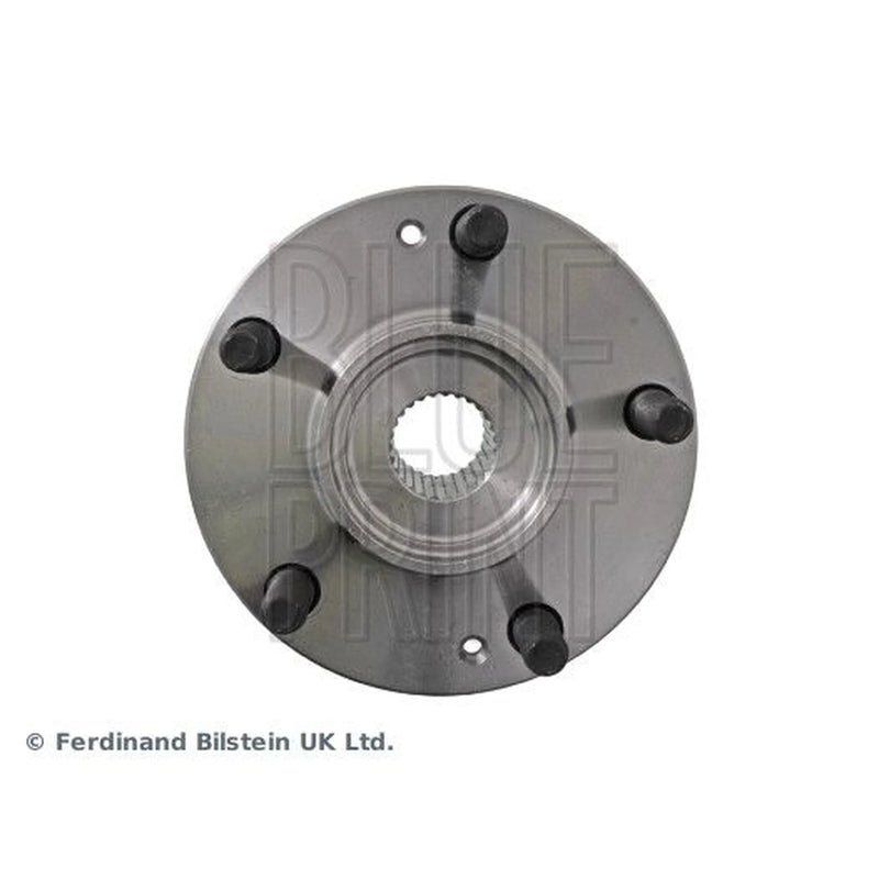 Blue Print Wheel Bearing Kit Front Right 82mm ADG08284