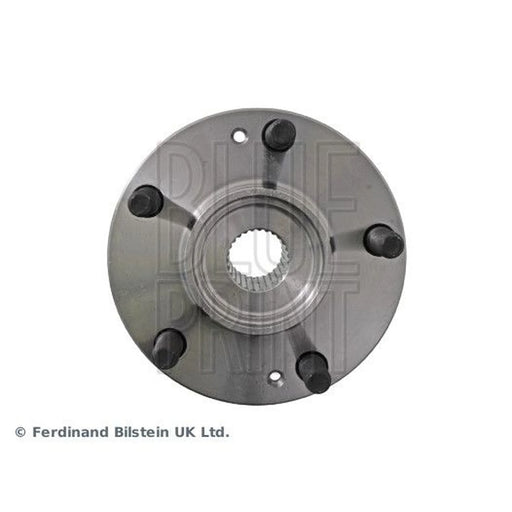 Blue Print Wheel Bearing Kit Front Right 82mm ADG08284