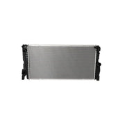 NRF Engine Radiator 50039