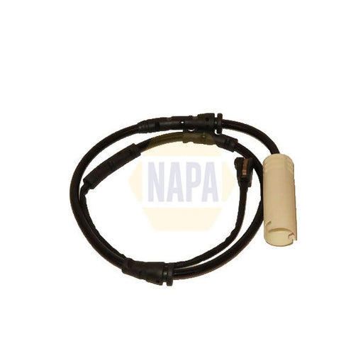 NAPA Brake Pad Wear Sensor Front NWL5236