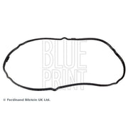 Blue Print Cylinder Head Cover Gasket ACM (Polyacrylate) ADBP670008