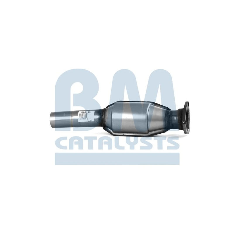 BM Catalysts Homologated Petrol Cat BM91014H