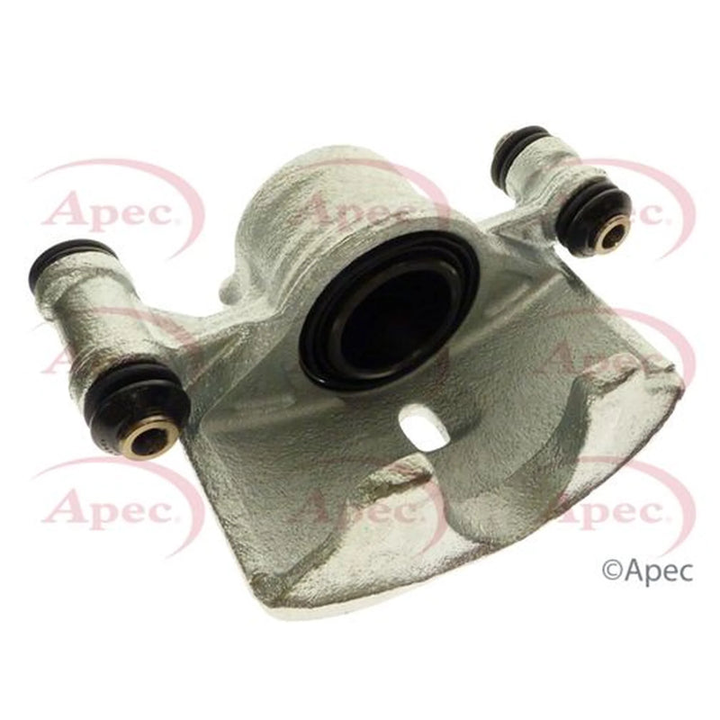 Apec Brake Caliper Assembly Front Left LCA1299