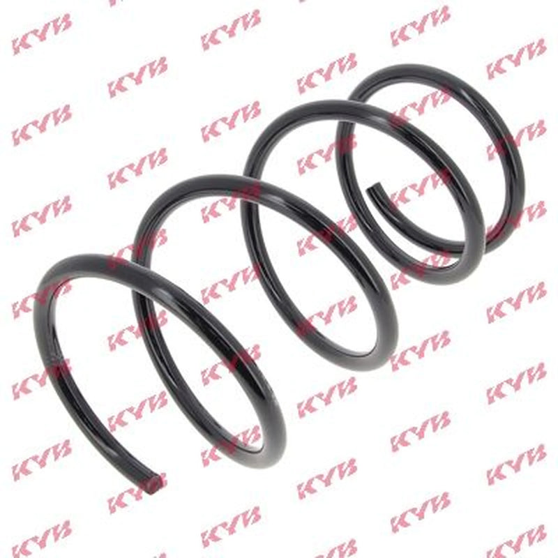 KYB Front Suspension Coil Spring RG3566