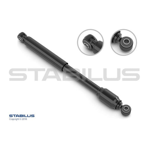 Stabilus Steering Damper Shock Absorber 008038