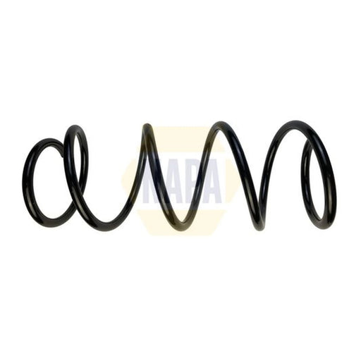NAPA Front Suspension Coil Spring NCS1787