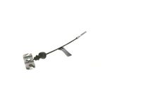Bosch Handbrake Cable 1987477503