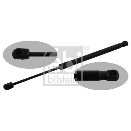 Febi Boot Gas Strut Lift Support Tailgate / Boot Lid Shock Repl 33345
