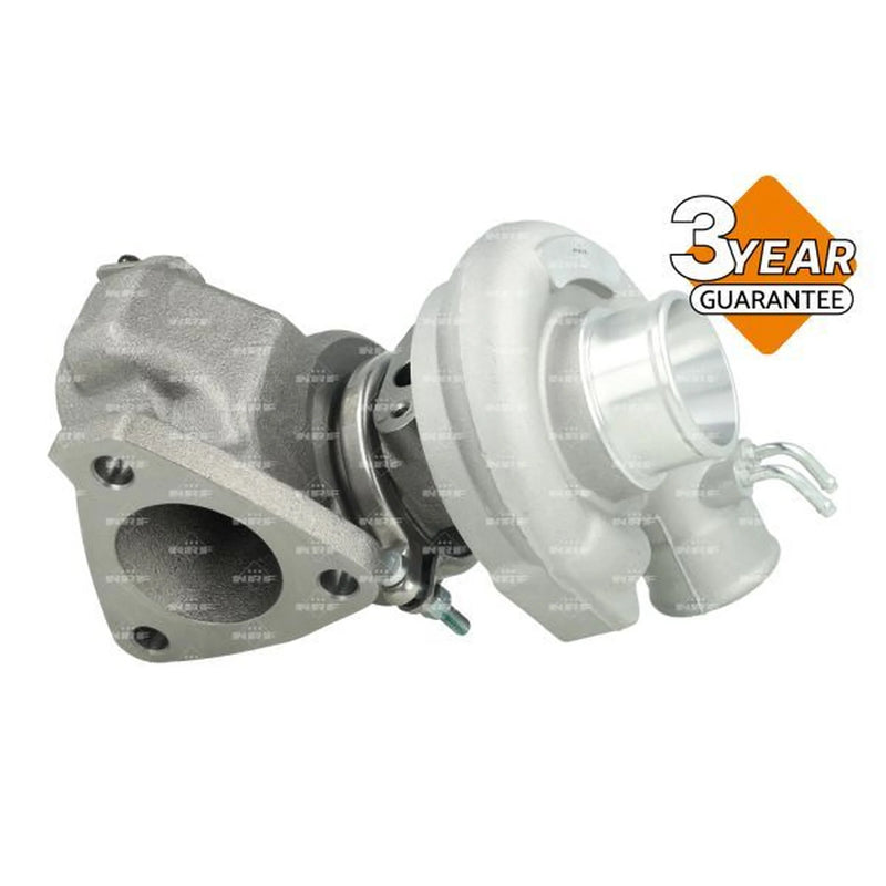 NRF Turbocharger Turbo Unit 90010425