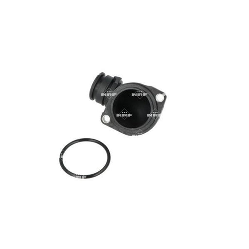 NRF Coolant Flange Housing Connector 775047