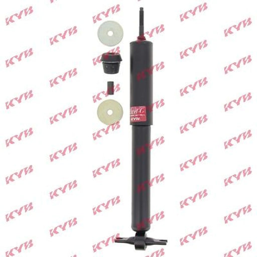KYB Shock Absorber Damper Strut Rear 343004