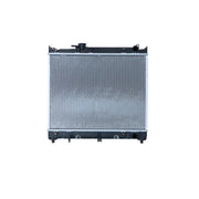 NRF Engine Radiator 50404