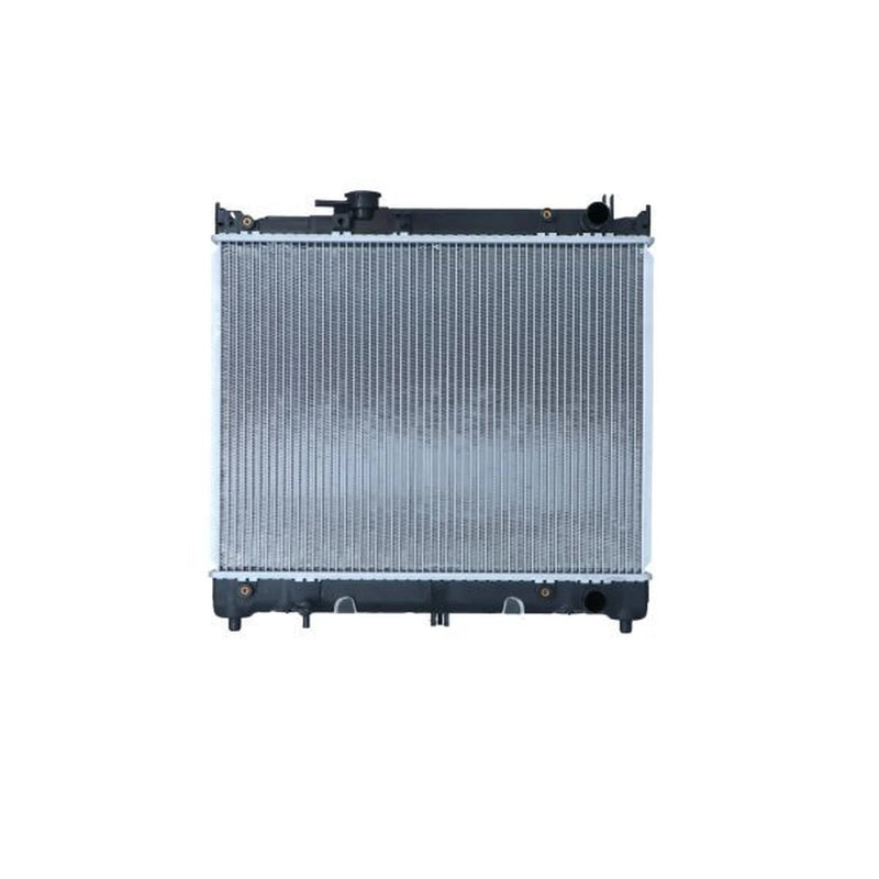 NRF Engine Radiator 50404