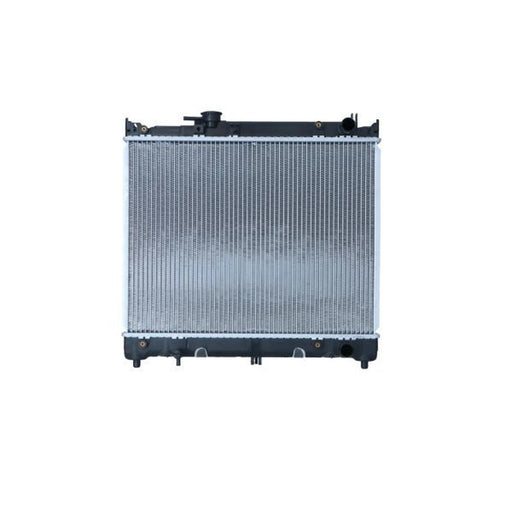 NRF Engine Radiator 50404