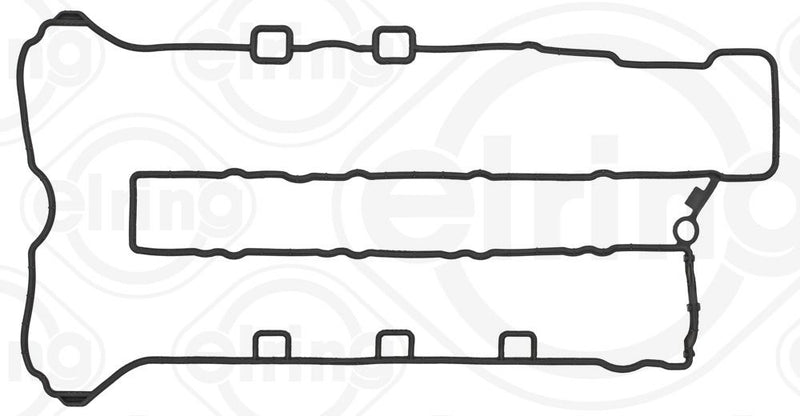Elring Cylinder Head Cover Gasket 982.830