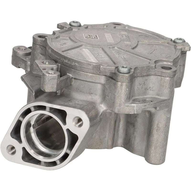 Pierburg Brake Vacuum Pump 7.02551.52.0
