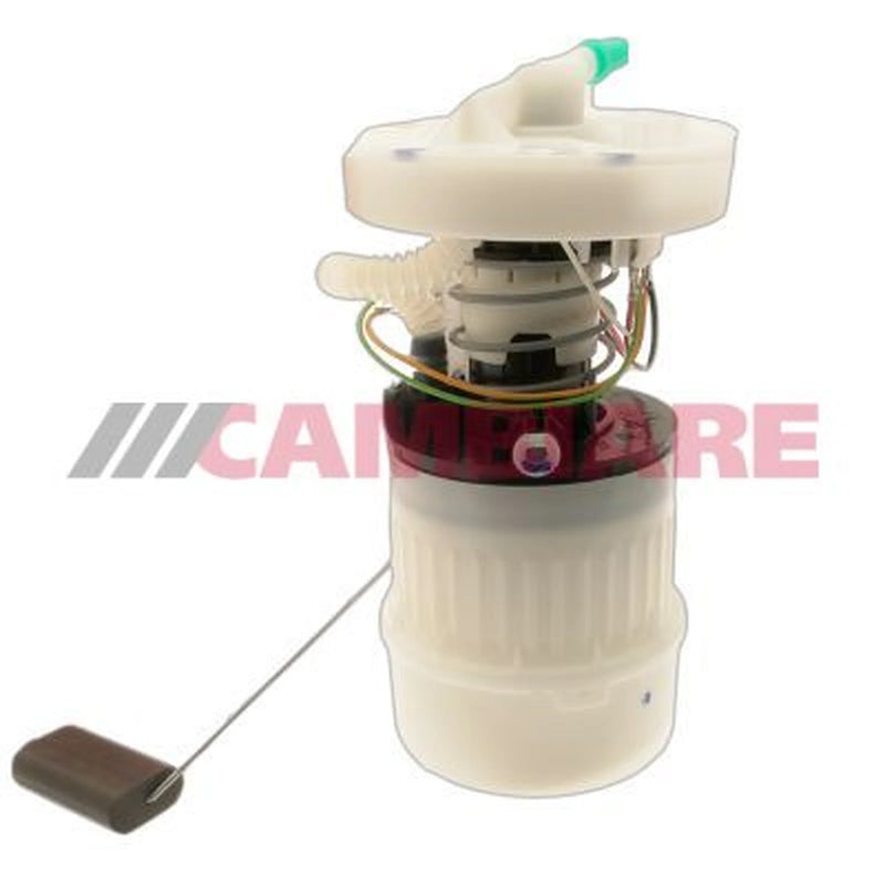 Cambiare Fuel Tank Sender Unit in the fuel tank VE523021