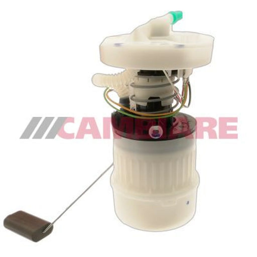 Cambiare Fuel Tank Sender Unit in the fuel tank VE523021