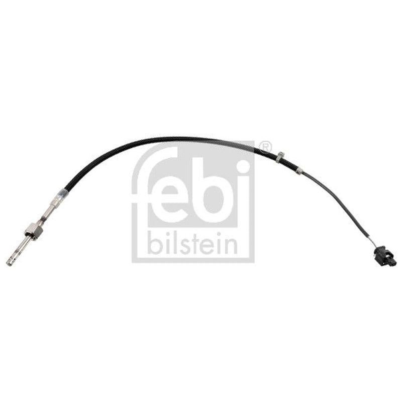 Febi Exhaust Gas Temperature Sensor Catalytic Convert 185434