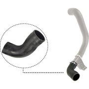 Gates Intercooler Turbo Charge Air Hose 235mm 09-0825