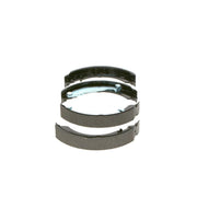 Bosch Brake Shoe Set Axle Kit 0 986 487 604
