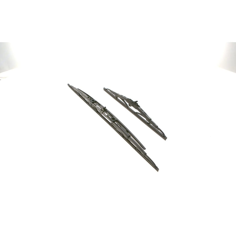 Bosch Conventional Front Wiper Blade Set 600mm + 400mm SP24/16S